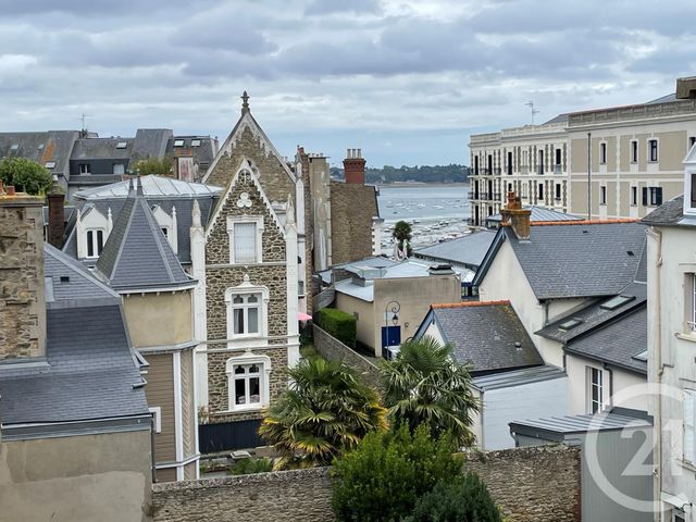 appartement - DINARD - 35