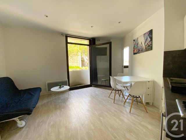 Appartement F3 à vendre - 3 pièces - 44.0 m2 - DINARD - 35 - BRETAGNE - Century 21 Immécom