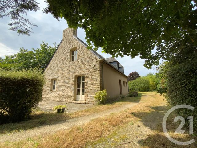 maison à vendre - 7 pièces - 150.09 m2 - DINARD - 35 - BRETAGNE - Century 21 Immécom