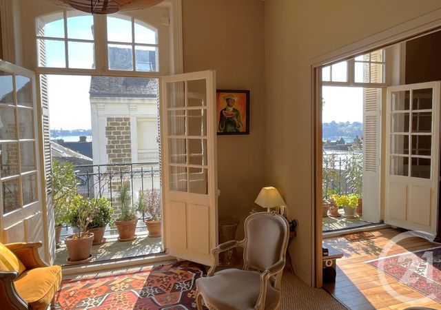 Appartement T3 à vendre DINARD