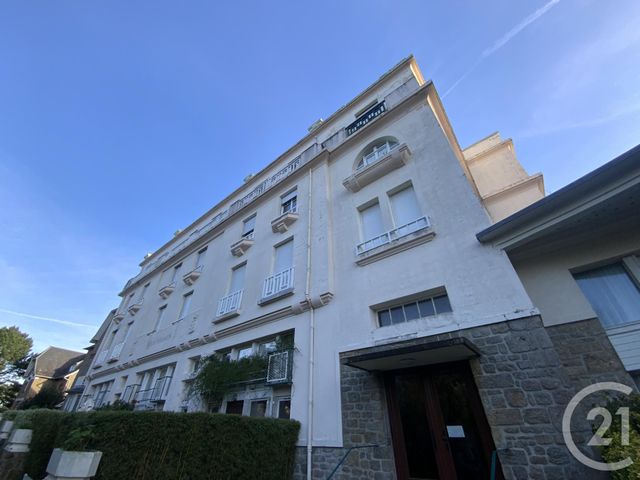 appartement - DINARD - 35