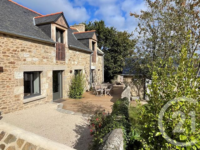 Maison à vendre ST JACUT DE LA MER