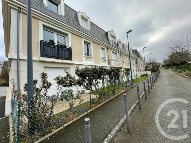 appartement - DINARD - 35