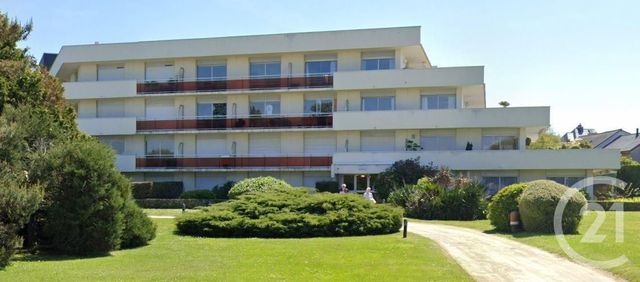 appartement - DINARD - 35