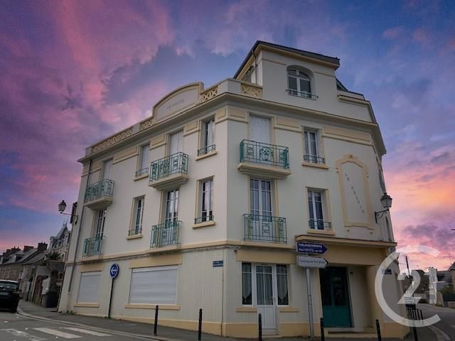 appartement - DINARD - 35