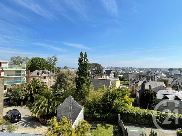 appartement - DINARD - 35