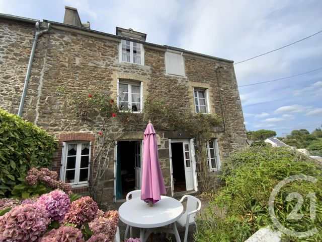 maison à vendre - 4 pièces - 91.55 m2 - LA RICHARDAIS - 35 - BRETAGNE - Century 21 Immécom