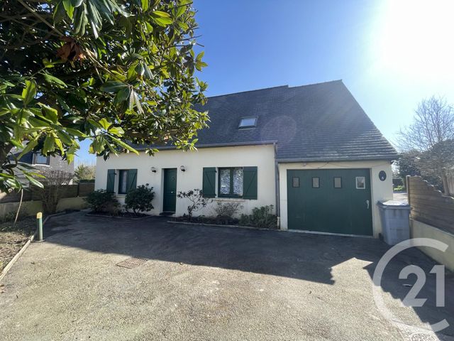 Maison à vendre ST LUNAIRE